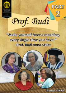 Prof Budi Part 2