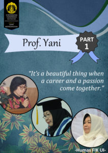 Prof Yani Part 1