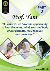 Prof Yani Part 2